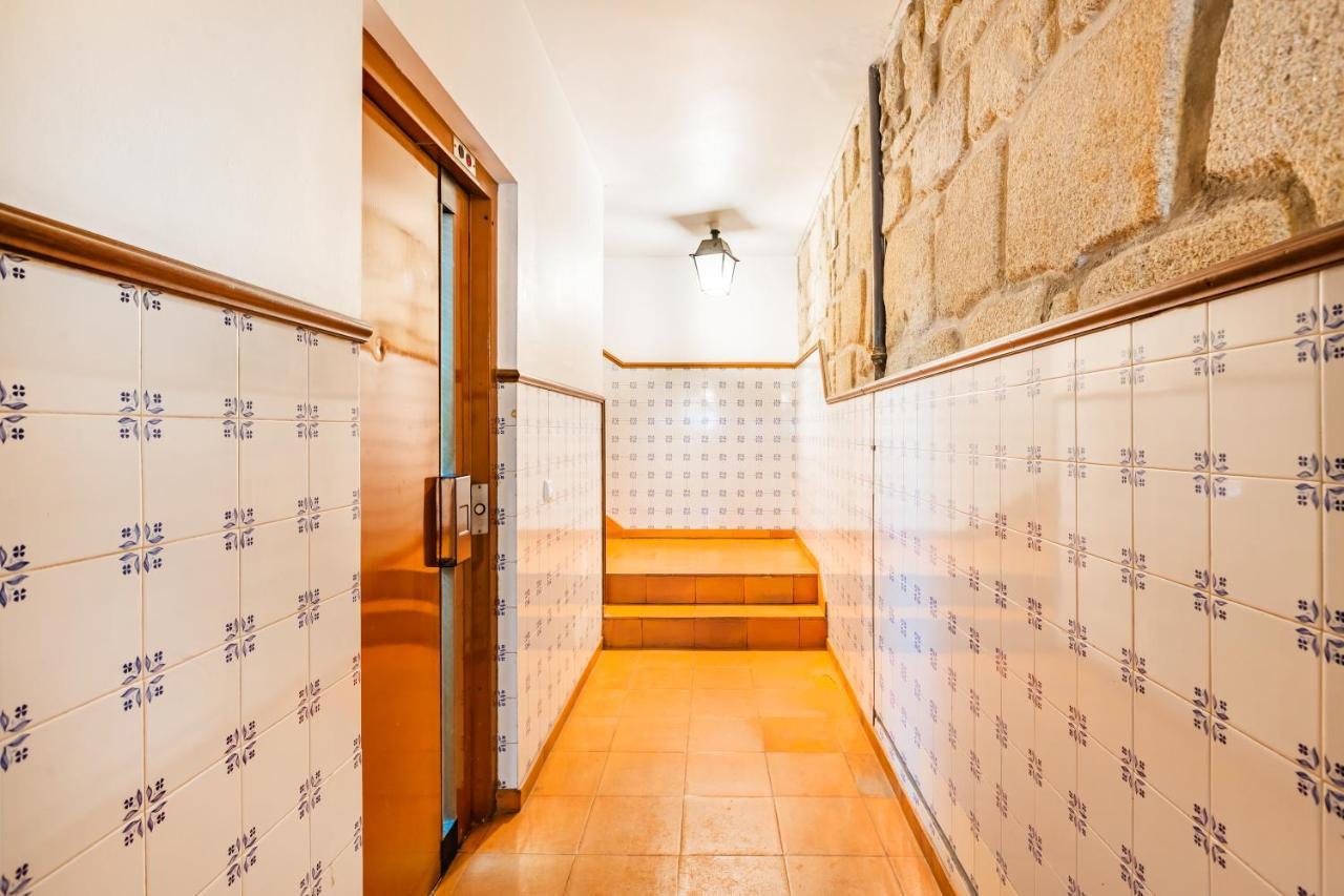 Appartement Atelier By The River Oporto