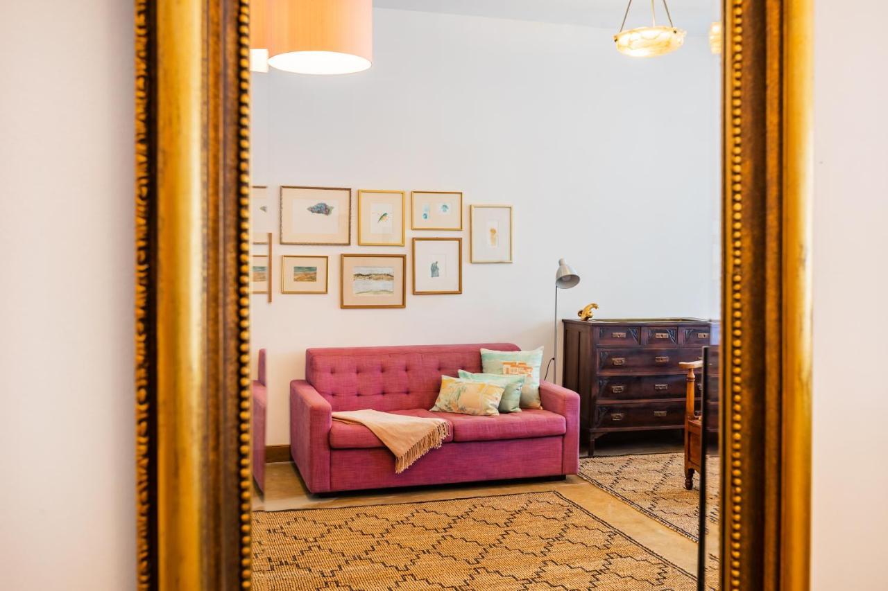 Atelier By The River Appartement Oporto