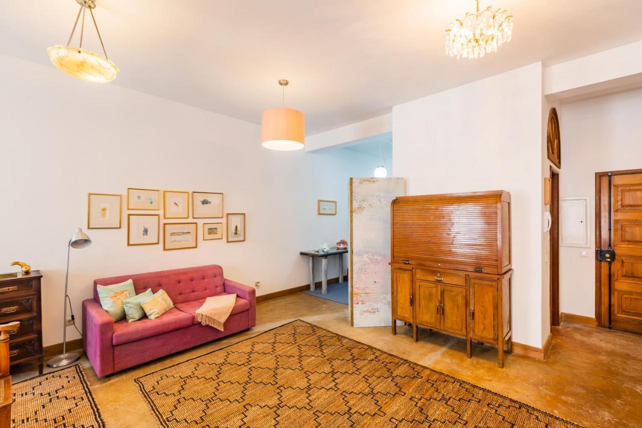Appartement Atelier By The River Oporto