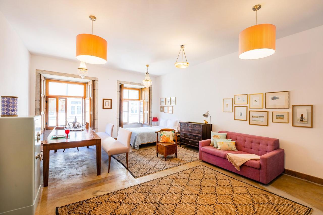 Appartement Atelier By The River